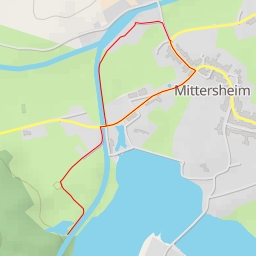 thumbnail for Rue du Fort Hambach - Rue du Fort Hambach