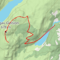 thumbnail for Craiglwyn