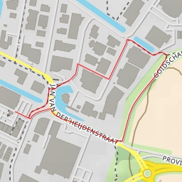 thumbnail for Braillepad - Braillepad