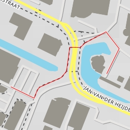 thumbnail for Giverbo - Louis Pasteurstraat