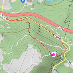 thumbnail for Carretera de Santa Maria