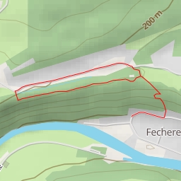 thumbnail for Roche aux Faucons