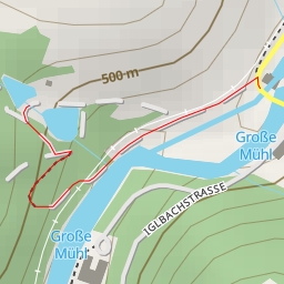 thumbnail for Iglbachstraße