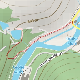 thumbnail for Iglbachstraße