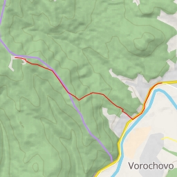 thumbnail for Щербина вулиця