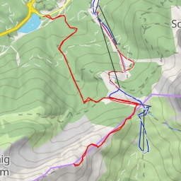 thumbnail for Handschuhspitze P. 2319