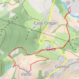 thumbnail for Bosco di Leguzzano