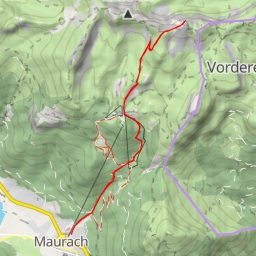 thumbnail for Seekarlspitze