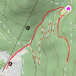 thumbnail for H.-Huber-Weg - Eben am Achensee