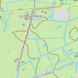 thumbnail for Chemin du Villateau - Chemin du Villateau