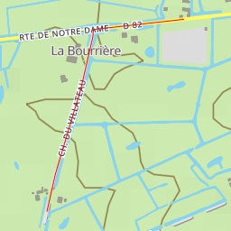 thumbnail for Chemin du Villateau - Chemin du Villateau