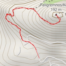 thumbnail for Παλίγκρεμνος