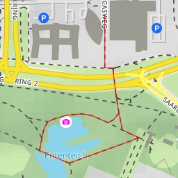 thumbnail for Ententeich