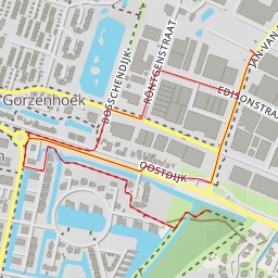 thumbnail for Boezempad - Boezempad