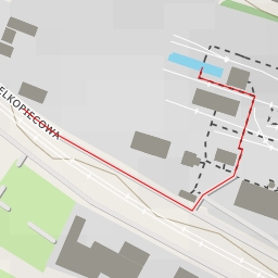 thumbnail for Muzeum Przyrody i Techniki - Marszałka Józefa Piłsudskiego