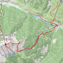 thumbnail for Schattberg-Ost