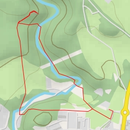 thumbnail for Stary Książ - Piastów Śląskich - Wałbrzych