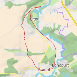 thumbnail for Moulin du Val de Méhaigne - Rue Val de Méhaigne