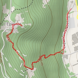 thumbnail for Pierre à Faille