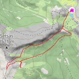 thumbnail for laghetto