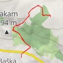 thumbnail for Stražica