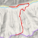 thumbnail for The Pfeifferhorn