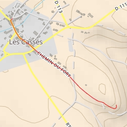 thumbnail for Mémorial Bûcher 1211