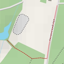 thumbnail for Конно-спортивный клуб "Орион" - Ланинский переулок - Москва