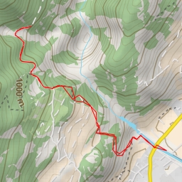 thumbnail for Route de la Vallée