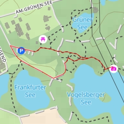 thumbnail for Im Oberwald