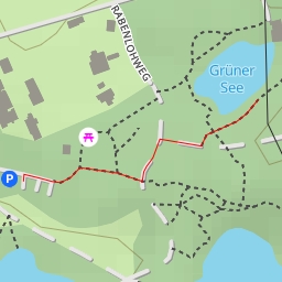 thumbnail for Grüner See