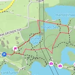 thumbnail for Neuer See