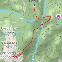 thumbnail for Corno dell'Arco