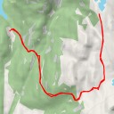 thumbnail for Beverley Lake Trail - Beverley Lake Trail - Area D (Elaho/Garibaldi)