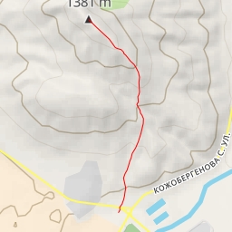 thumbnail for Чоӊ-Арык