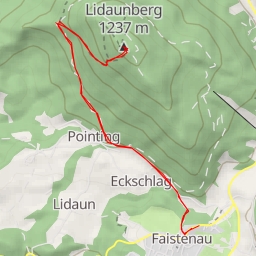 thumbnail for Lidaunberg