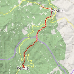 thumbnail for Strada provinciale 39 di Scandriglia e Orvinio - Strada provinciale 39 di Scandriglia e Orvinio