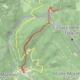 thumbnail for Strada Regionale 314 Licinese - Strada Regionale 314 Licinese