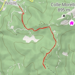 thumbnail for Colle dei Cerri