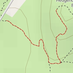 thumbnail for Hedgehog Mountain