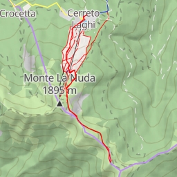 thumbnail for Cima Belfiore