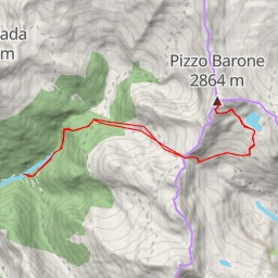 thumbnail for Pizzo Barone