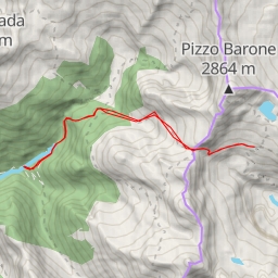 thumbnail for Capanna Barone