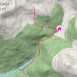 thumbnail for Via Alta Vallemaggia - Via Alta Vallemaggia