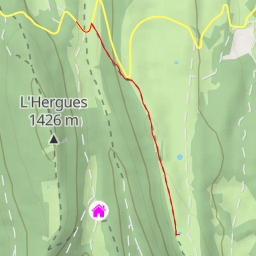 thumbnail for D 120 - Arvière-en-Valromey