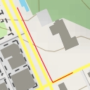 thumbnail for 정발산폭포