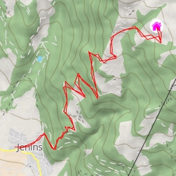 thumbnail for Mittelsäss