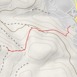 thumbnail for Chemin rural de Draguignan