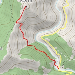 thumbnail for Monte Tugello