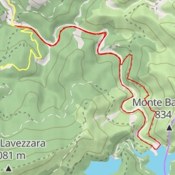 thumbnail for Torrente Gorzente